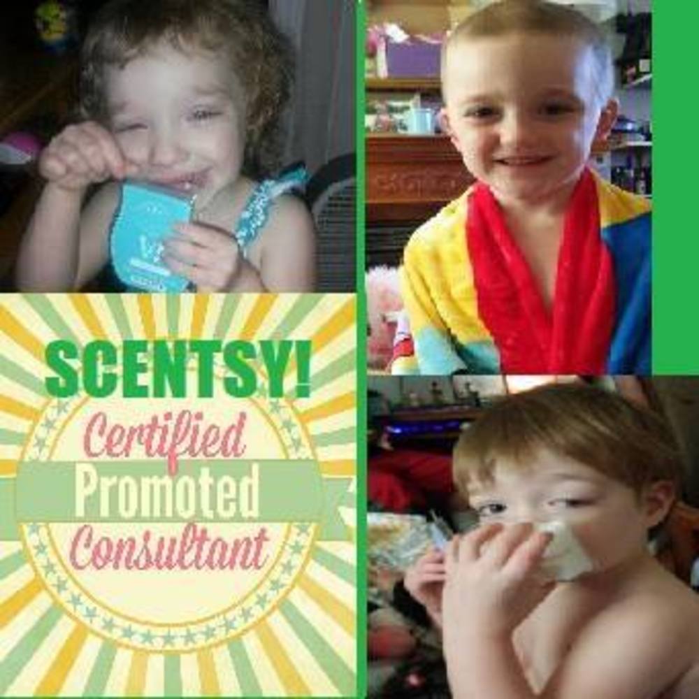 Meet your Posher, Charlee