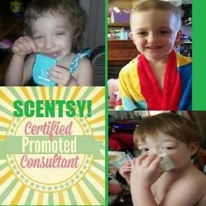 Meet your Posher, Charlee