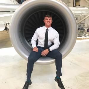 Meet your Posher, Ryan