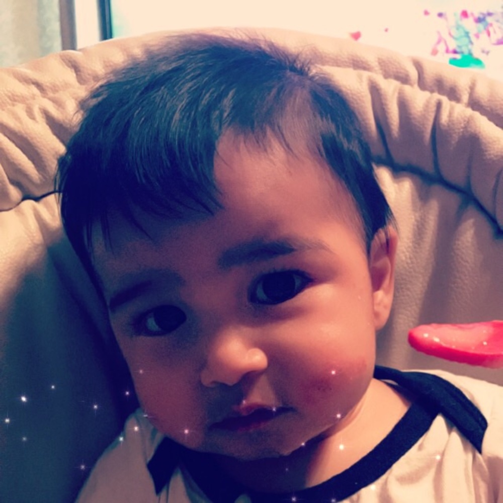 Meet your Posher, Yessica