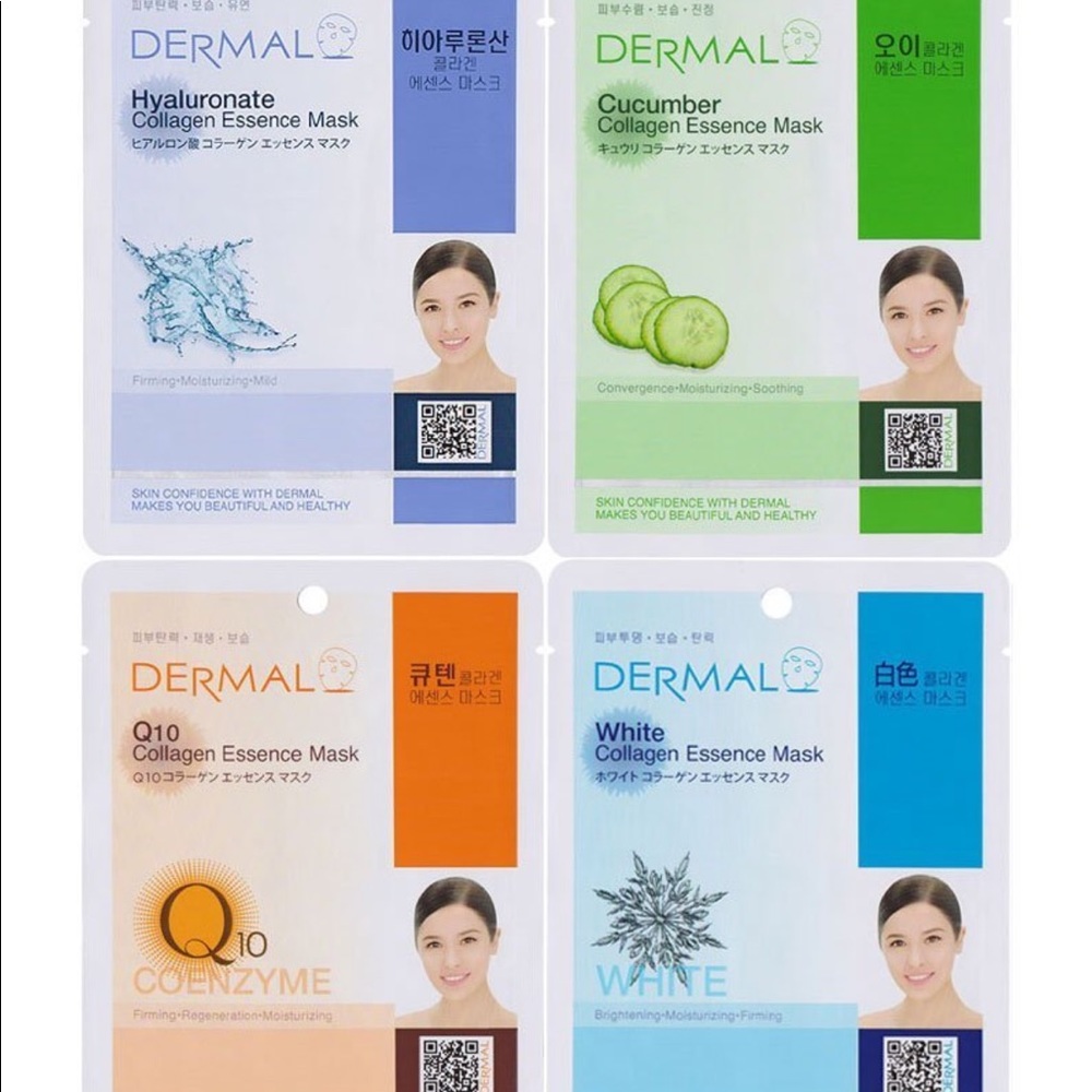 I love bundles💝most offers 👌*Free Kbeauty mask!✨