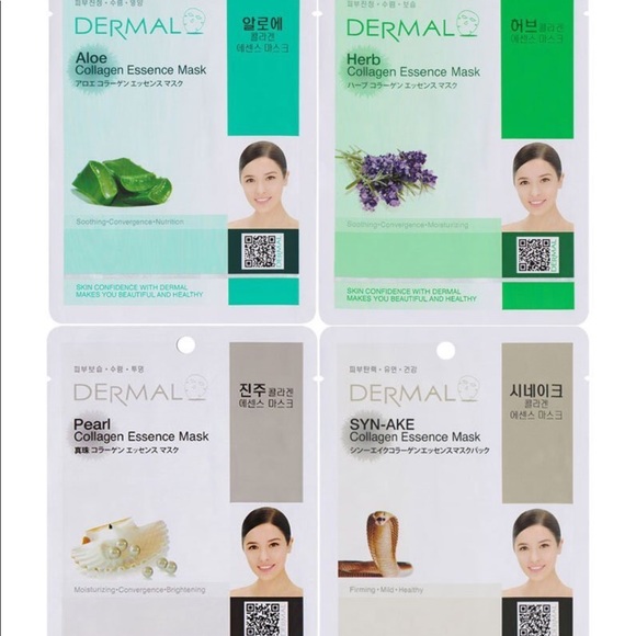 I love bundles💝most offers 👌*Free Kbeauty mask!✨ - Picture 5 of 5