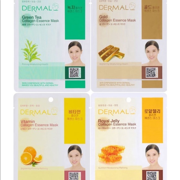 I love bundles💝most offers 👌*Free Kbeauty mask!✨ - Picture 3 of 5