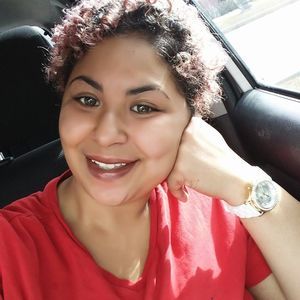 Meet your Posher, Brittany