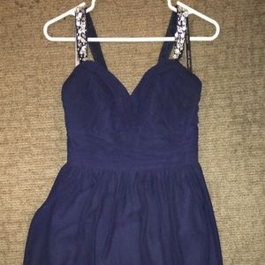 Alfred Angelo bridesmaid dress