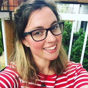 Meet your Posher, Mack