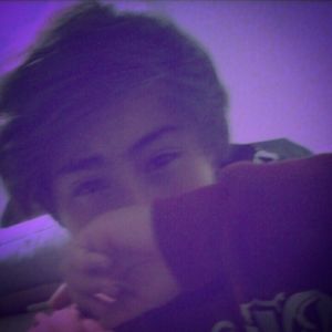 Meet your Posher, Toby