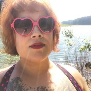 Meet your Posher, Tawnee