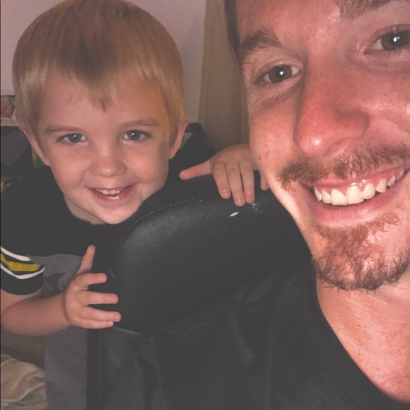 Meet your Posher, Zachary - Picture 1 of 1