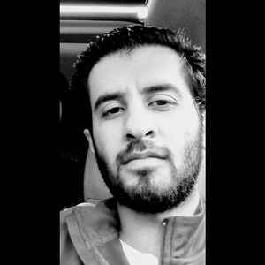 Meet your Posher, Sammy