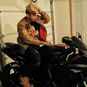 Meet your Posher, Oscar