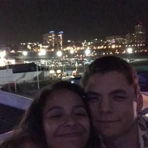 Meet your Posher, Charles