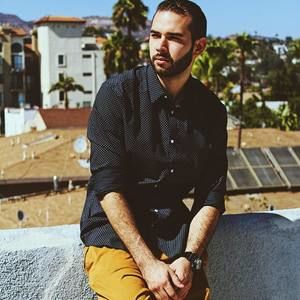 Meet your Posher, Alan