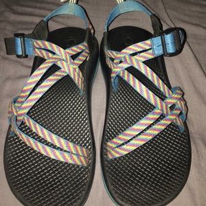 Chacos