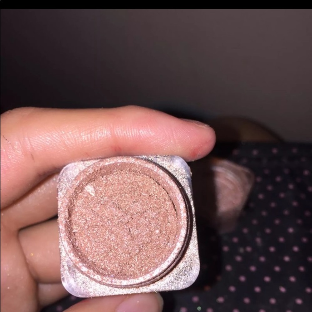eye pigment