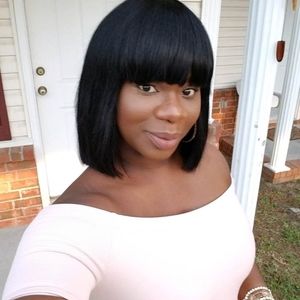 Meet your Posher, Ariona