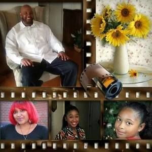 Meet your Posher, Mitch