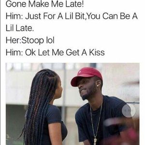 Meet your Posher, Jason