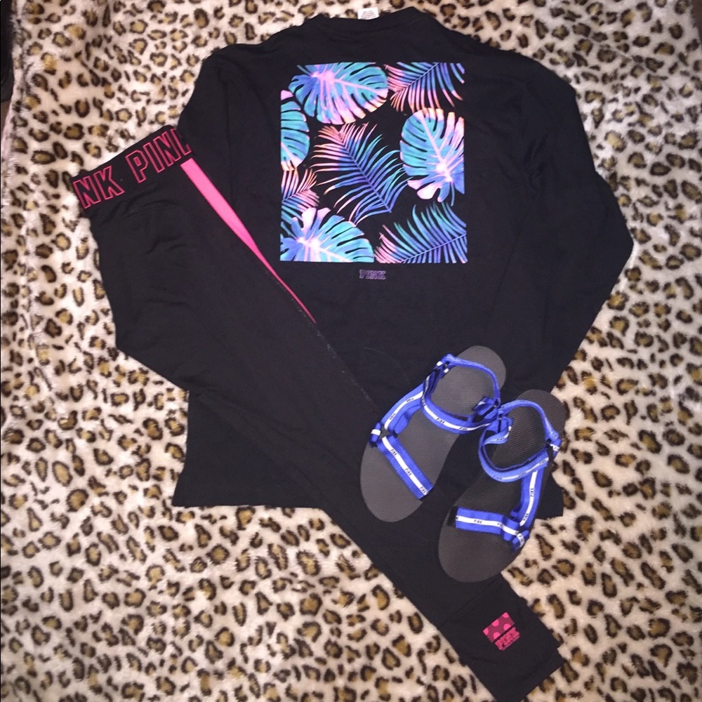 Vs pink sets GALORE!!