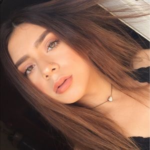 Meet your Posher, Yamileth