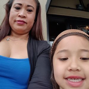 Meet your Posher, Patty