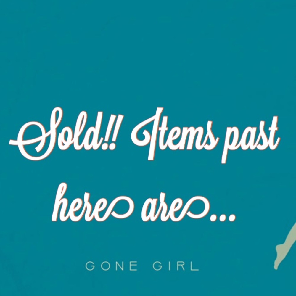 * ~ * B E Y O N D * H E R E * ~ * S O L D * ~ *