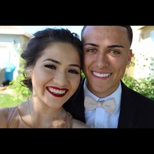 Meet your Posher, Bianca