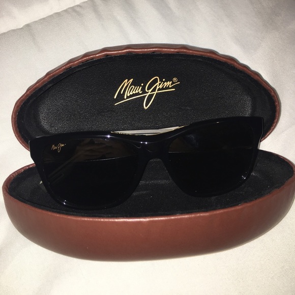 Brand New. MAUI JIM sunglasses. - Picture 1 of 5