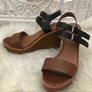 Dolce Vita Wedges