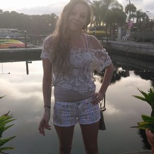 Meet your Posher, Adrienne s