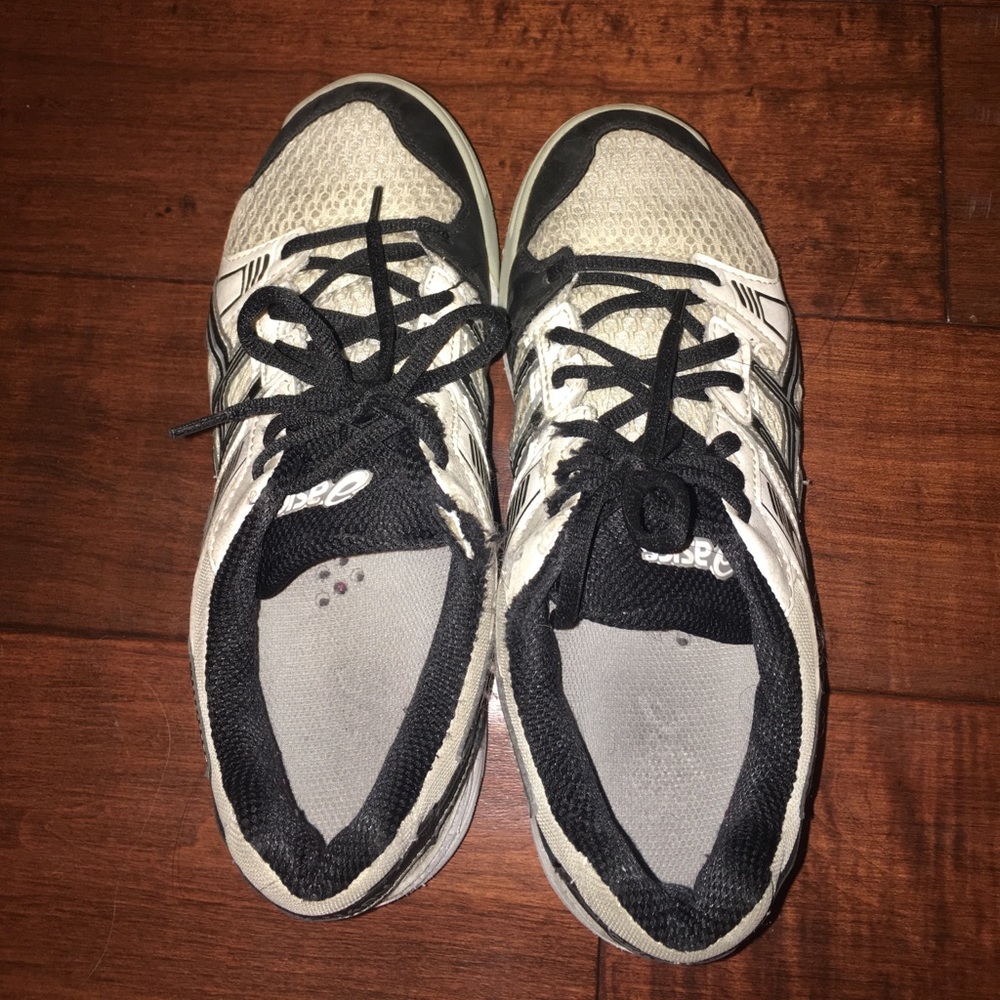 ASICS Professional Volleyball Shoes