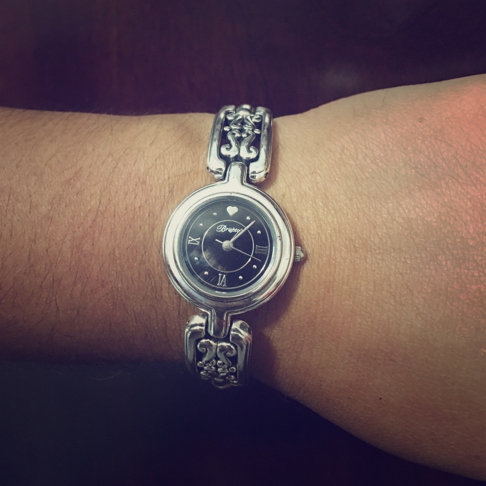 Brighton watch