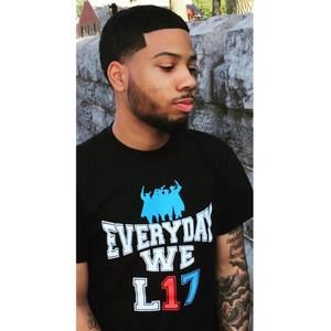 Meet your Posher, Greg