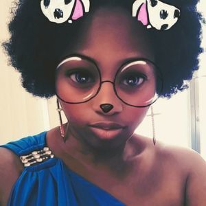 Meet your Posher, Felicia
