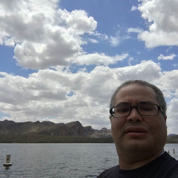 Meet your Posher, Marc - Picture 1 of 1