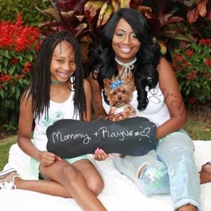 Meet your Posher, Kamesha