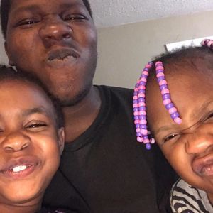 Meet your Posher, Marcus