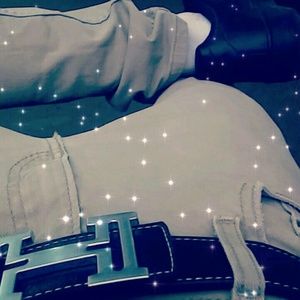 Meet your Posher, Jorge