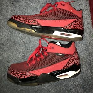 Jordan Flights size 9 (Men's)