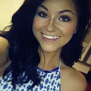 Meet your Posher, Kailyn