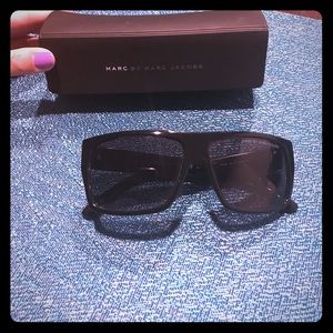 Marc by Marc Jacobs Sunglasses
