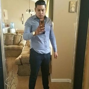 Meet your Posher, Ruben