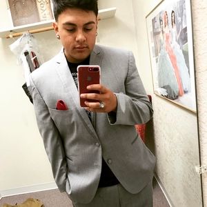 Meet your Posher, Antonio