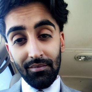 Meet your Posher, Kulbir