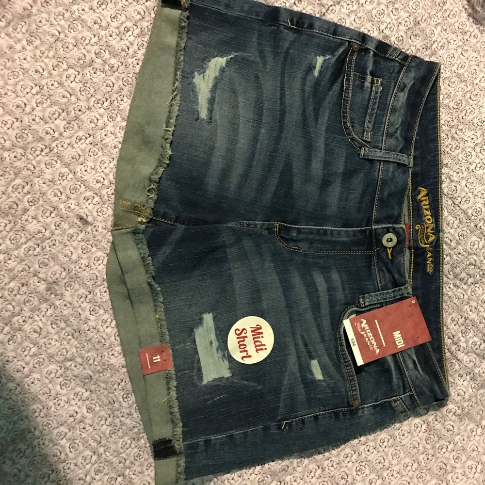 Shorts