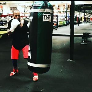 Meet your Posher, Jonathan