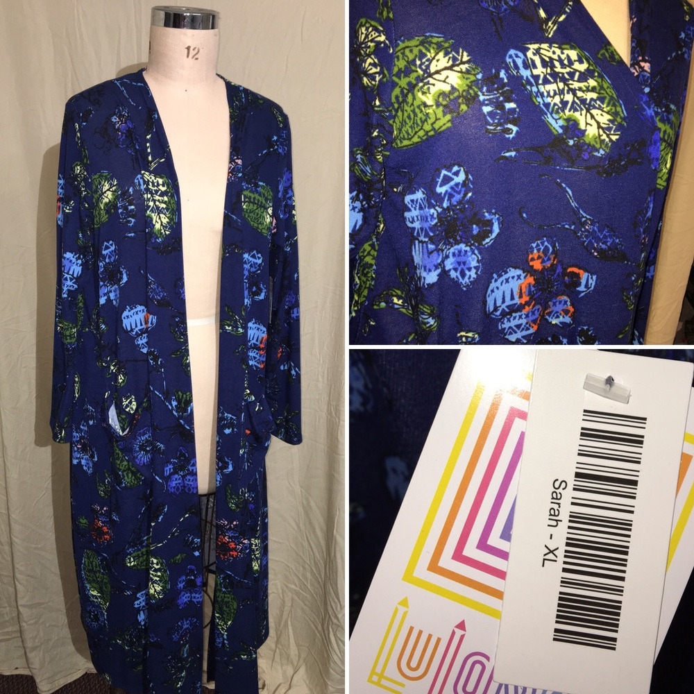 LuLaRoe Sarah