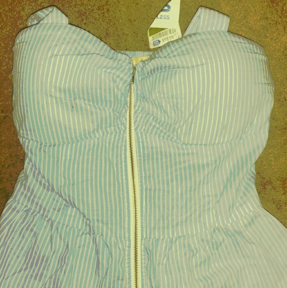 Summer blouse