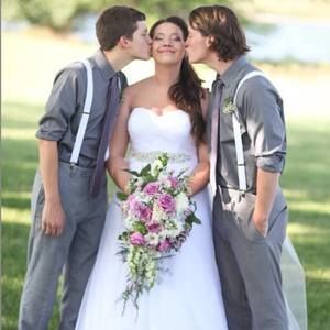 Meet your Posher, Nick