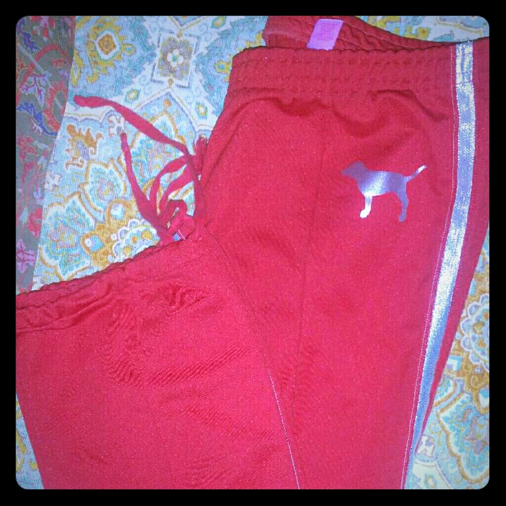 Victoria serect pants